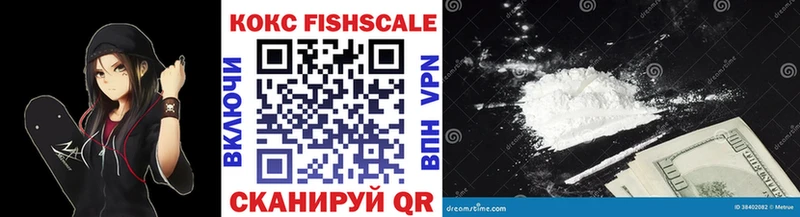 Кокаин Fish Scale Нефтегорск
