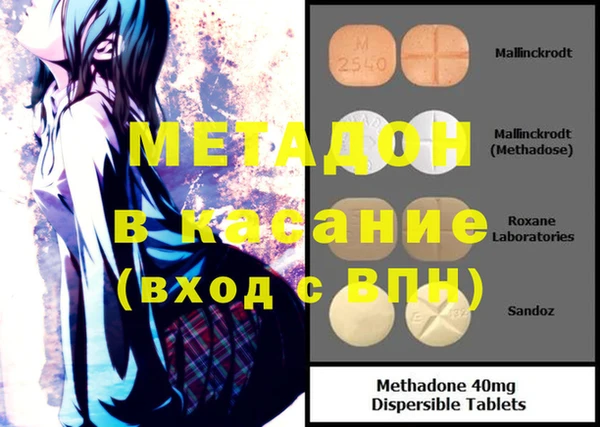 стаф Аркадак
